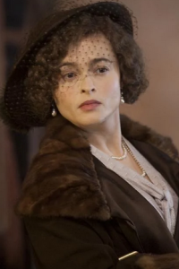 King's Speech, The [Helena Bonham Carter]